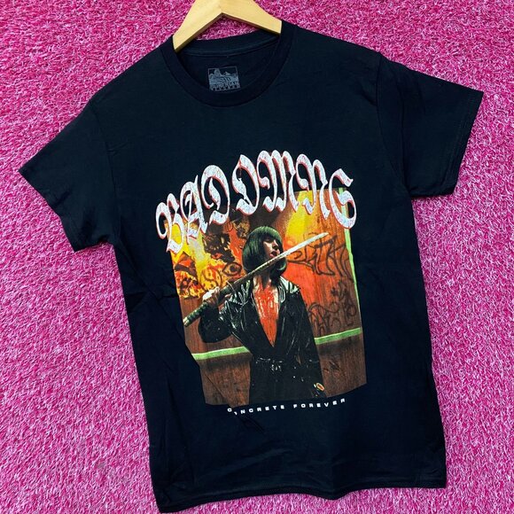 Bad Omens Concrete Jungle Tshirt size Small - Picture 3 of 4